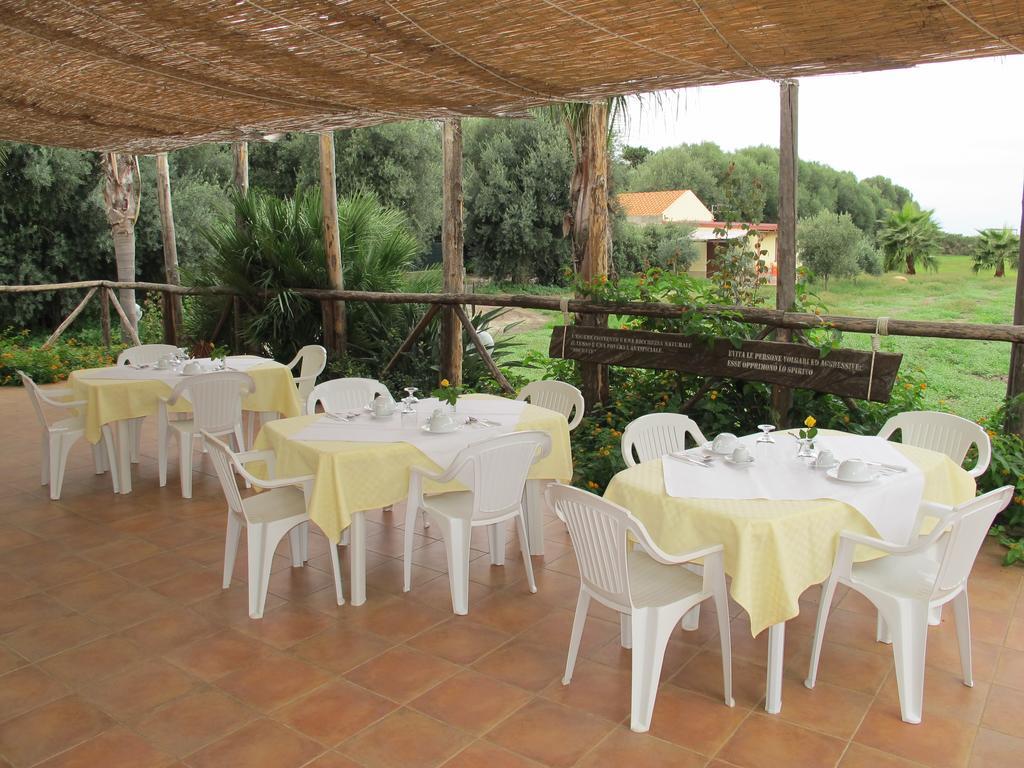 Villa Stella Di Sicilia San Fratello Exterior foto