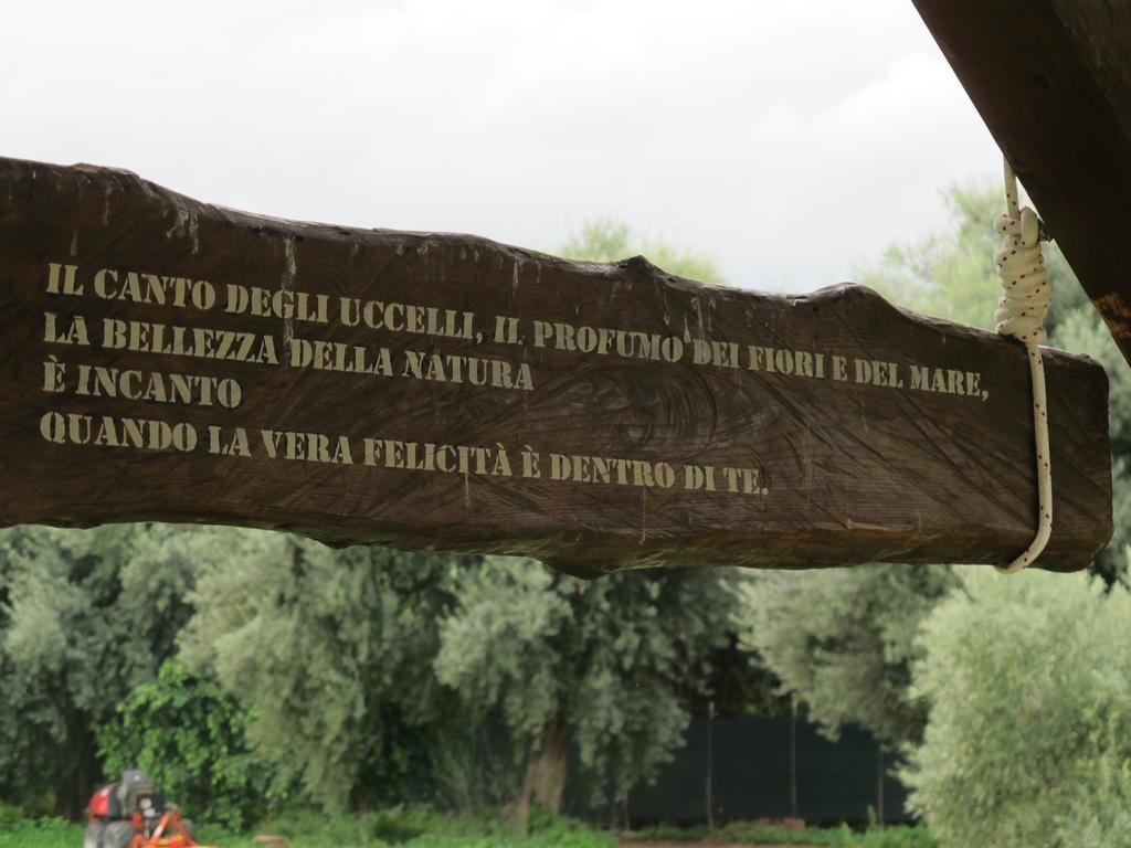 Villa Stella Di Sicilia San Fratello Exterior foto